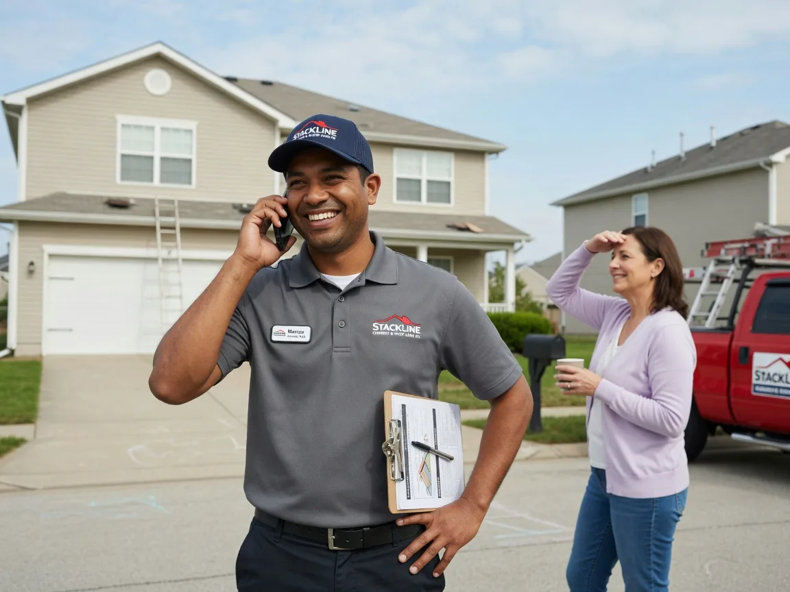Chimney flashing repair Bulger, PA FAQs